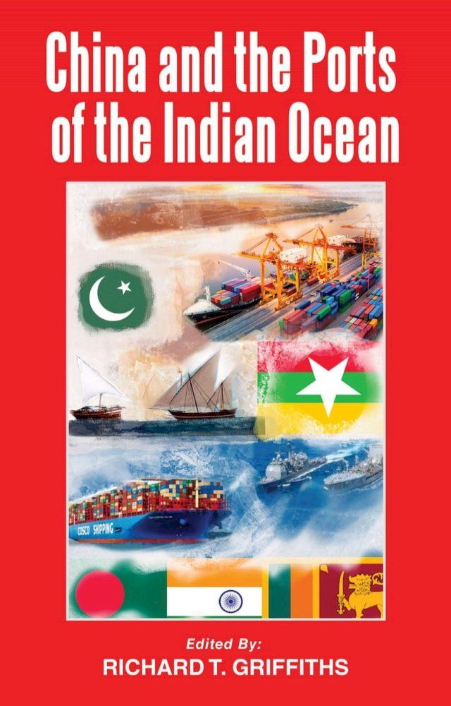  China and the Ports of the Indian Ocean(Kobo/電子書)