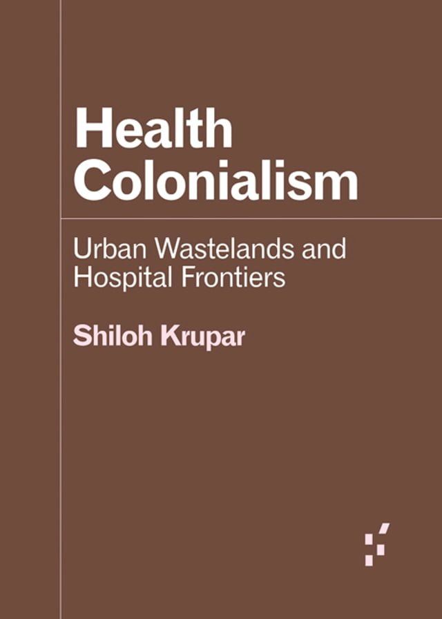  Health Colonialism(Kobo/電子書)