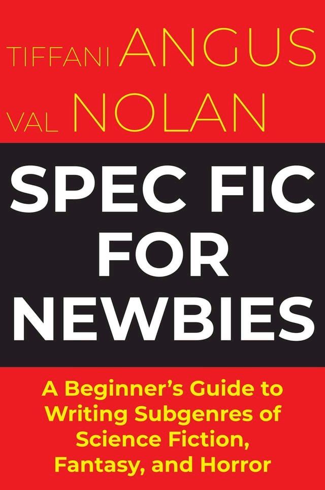  Spec Fic For Newbies(Kobo/電子書)