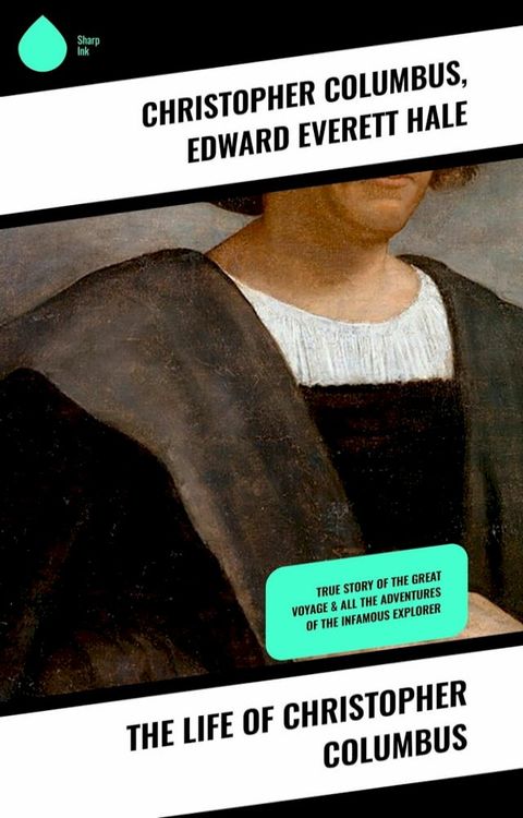 The Life of Christopher Columbus(Kobo/電子書)