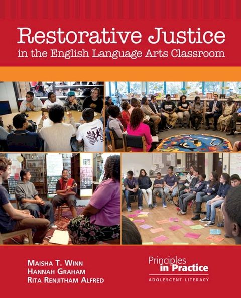 Restorative Justice in the English Language Arts Classroom(Kobo/電子書)