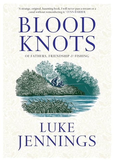 Blood Knots(Kobo/電子書)