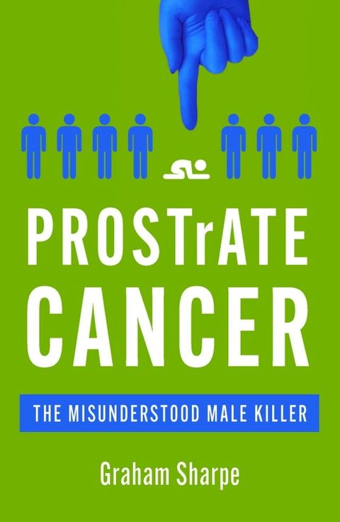 PROSTrATE CANCER(Kobo/電子書)