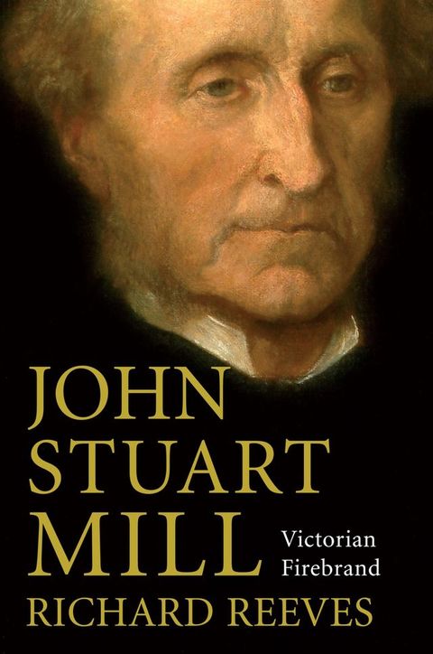 John Stuart Mill(Kobo/電子書)