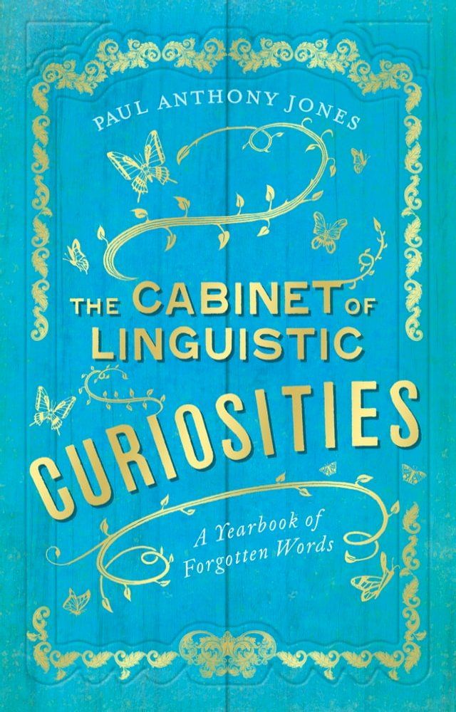  The Cabinet of Linguistic Curiosities(Kobo/電子書)