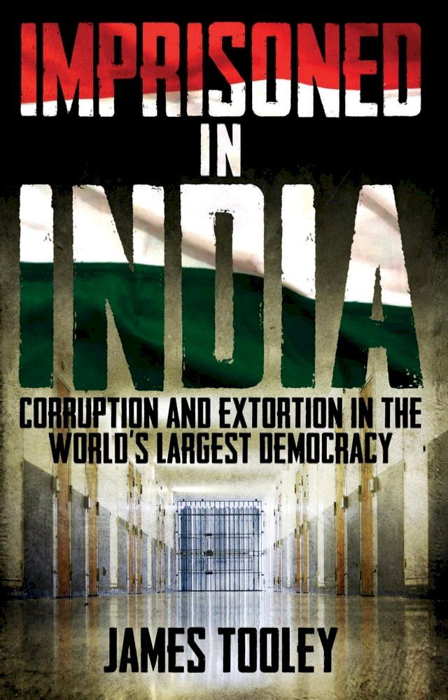  Imprisoned in India(Kobo/電子書)