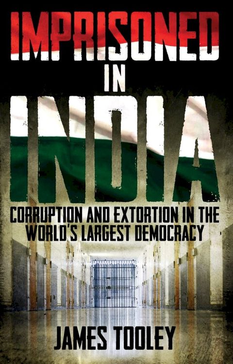 Imprisoned in India(Kobo/電子書)