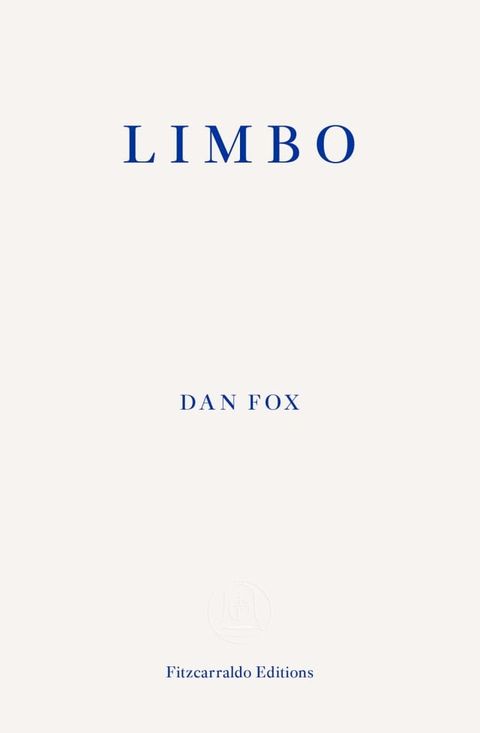 Limbo(Kobo/電子書)