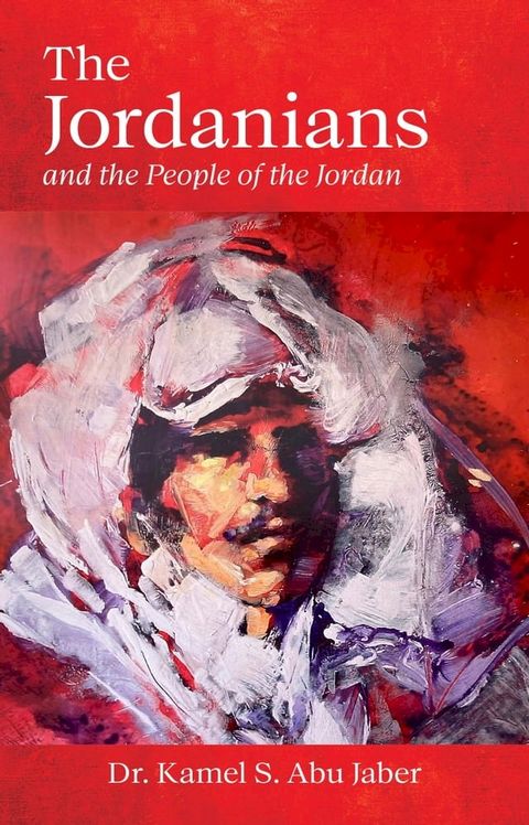 The Jordanians(Kobo/電子書)