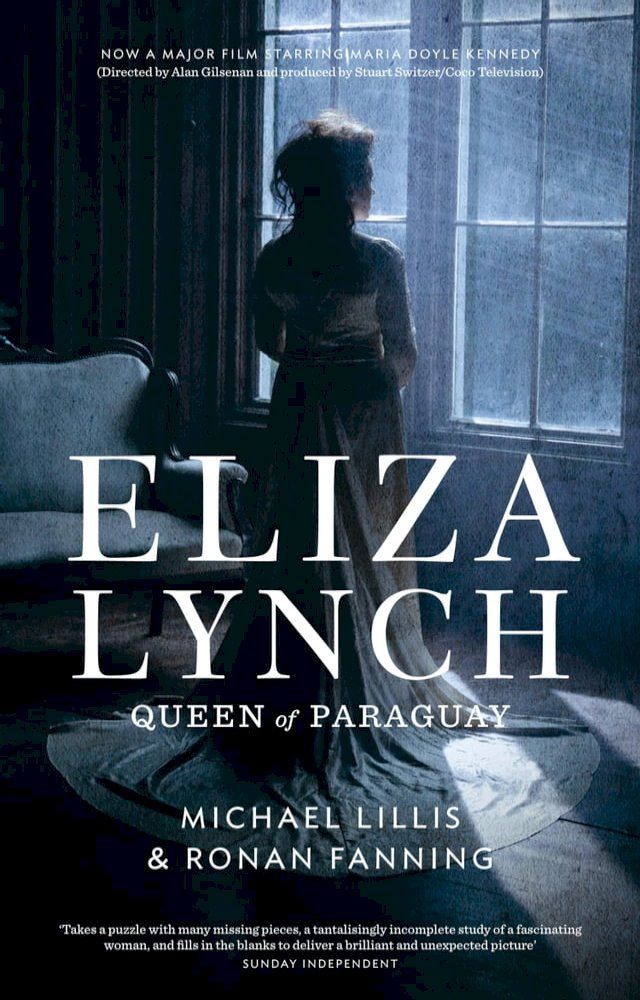  Eliza Lynch(Kobo/電子書)