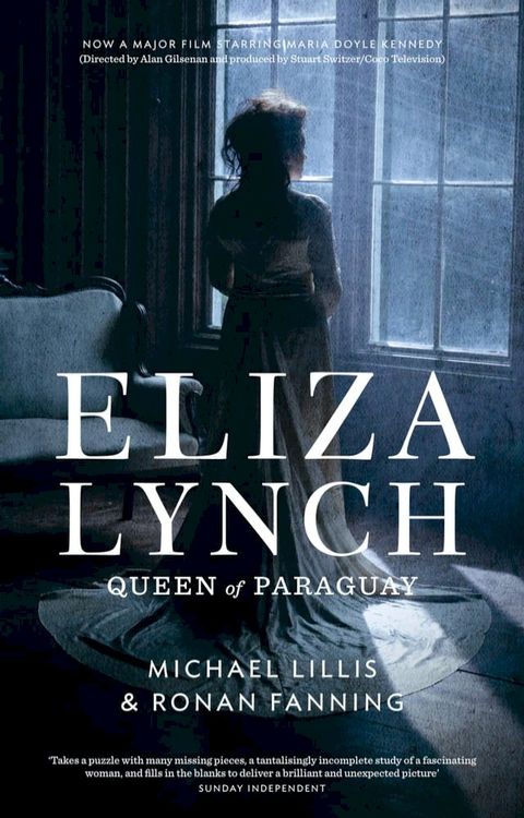 Eliza Lynch(Kobo/電子書)