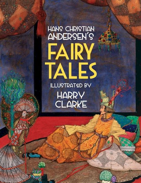 Hans Christian Andersen's Fairy Tales(Kobo/電子書)