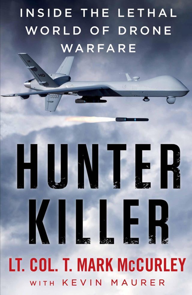  Hunter Killer(Kobo/電子書)