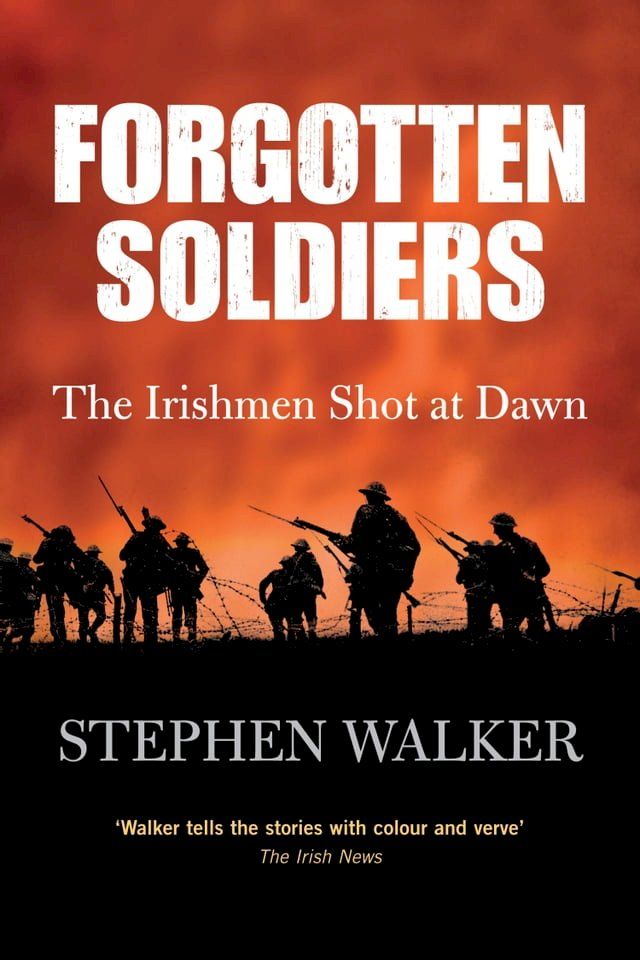  Forgotten Soldiers(Kobo/電子書)