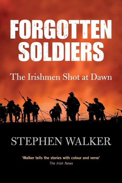 Forgotten Soldiers(Kobo/電子書)