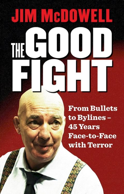 The Good Fight(Kobo/電子書)