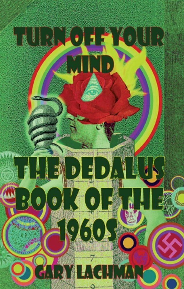  The Dedalus Book of the 1960s(Kobo/電子書)