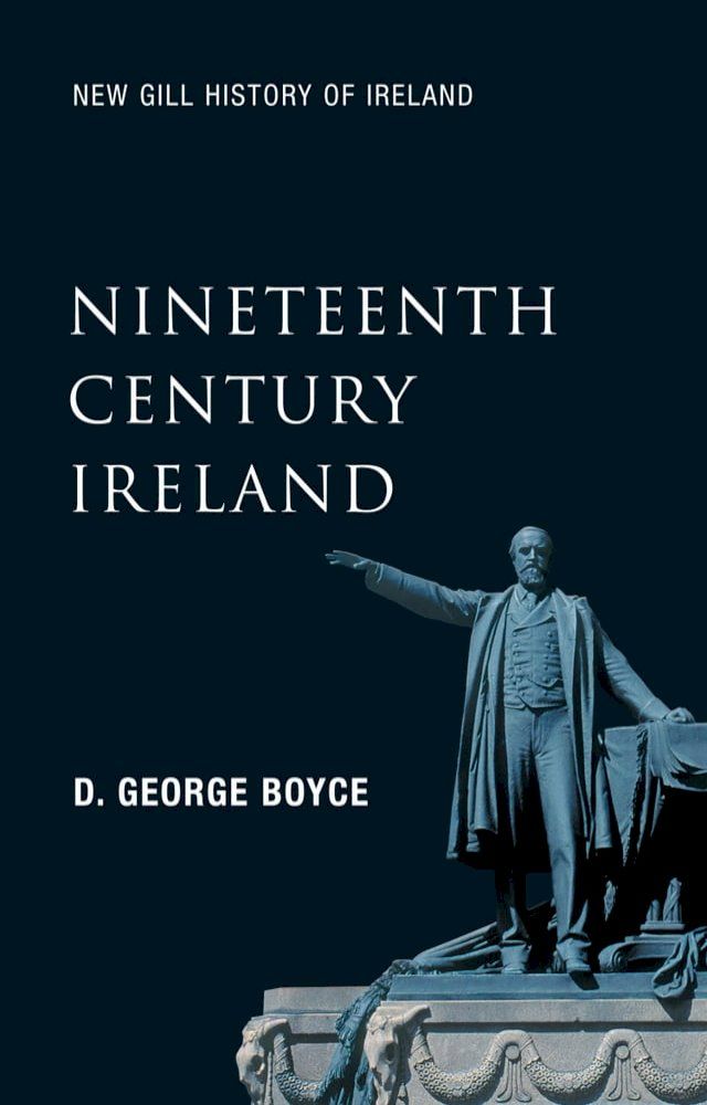  Nineteenth-Century Ireland (New Gill History of Ireland 5)(Kobo/電子書)