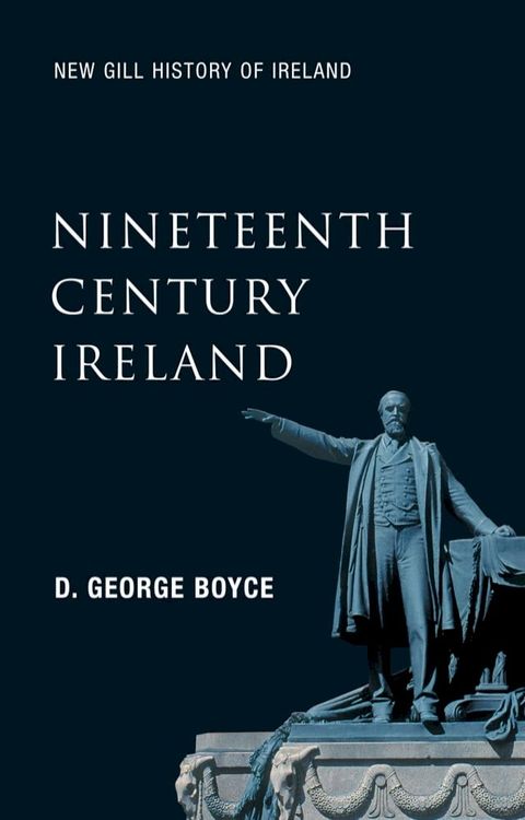 Nineteenth-Century Ireland (New Gill History of Ireland 5)(Kobo/電子書)