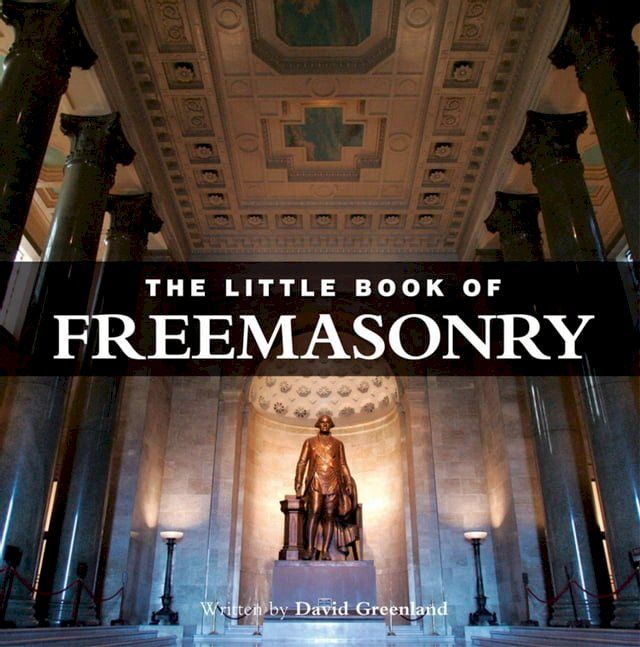  Little Book of Freemasonry(Kobo/電子書)