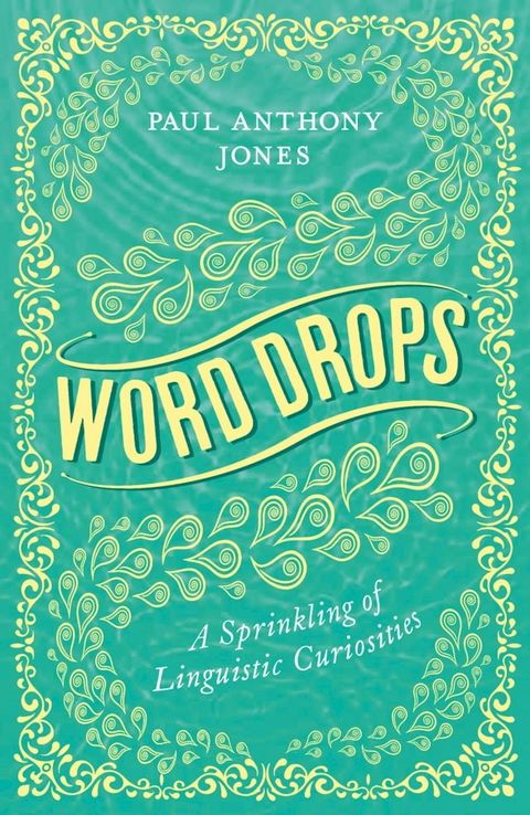 Word Drops(Kobo/電子書)