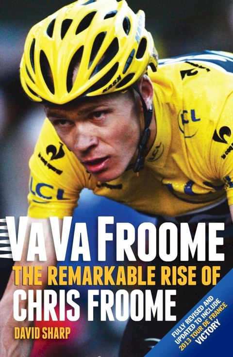 Va Va Froome(Kobo/電子書)