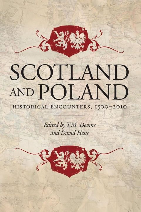 Scotland and Poland(Kobo/電子書)