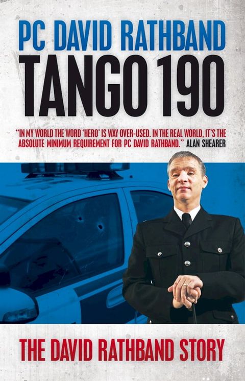 Tango 190(Kobo/電子書)