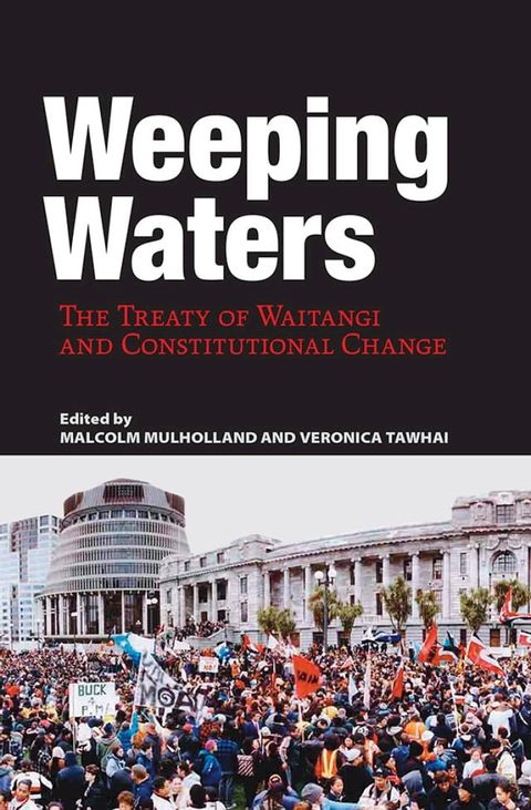 Weeping Waters(Kobo/電子書)