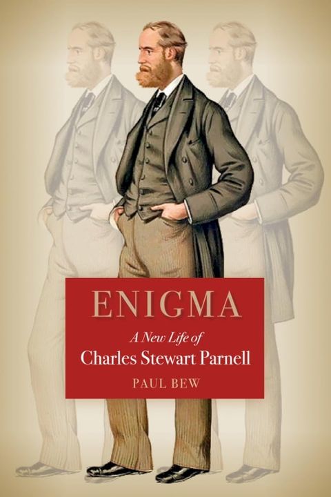 Enigma A New Life of Charles Stewart Parnell(Kobo/電子書)