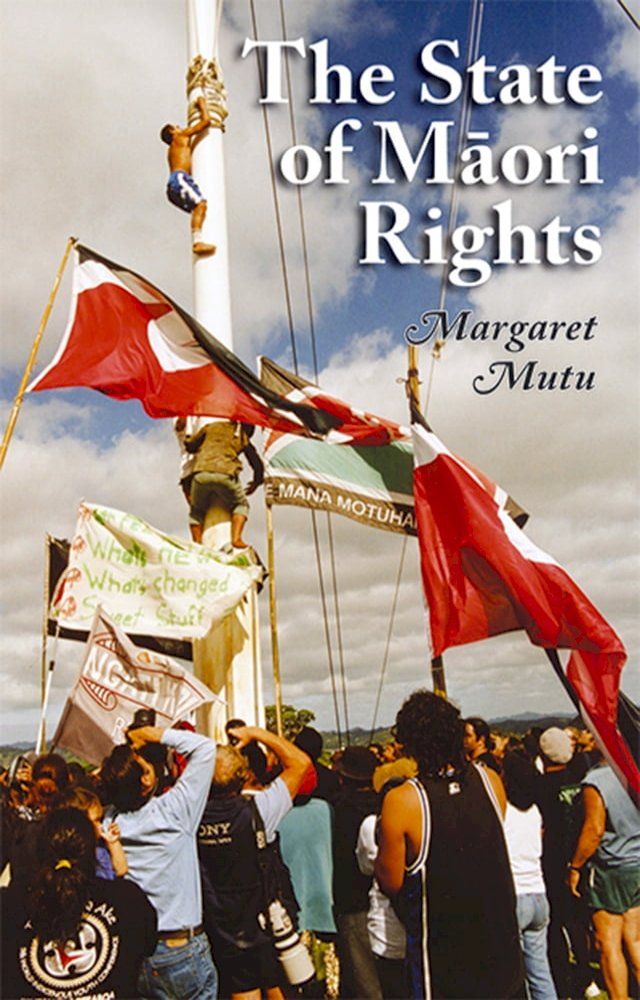  The State of Maori Rights(Kobo/電子書)