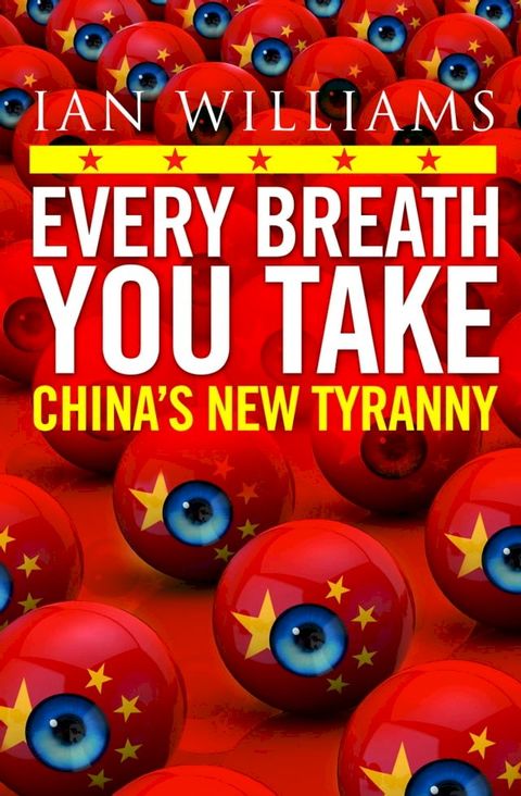 Every Breath You Take - Featured in The Times and Sunday Times(Kobo/電子書)