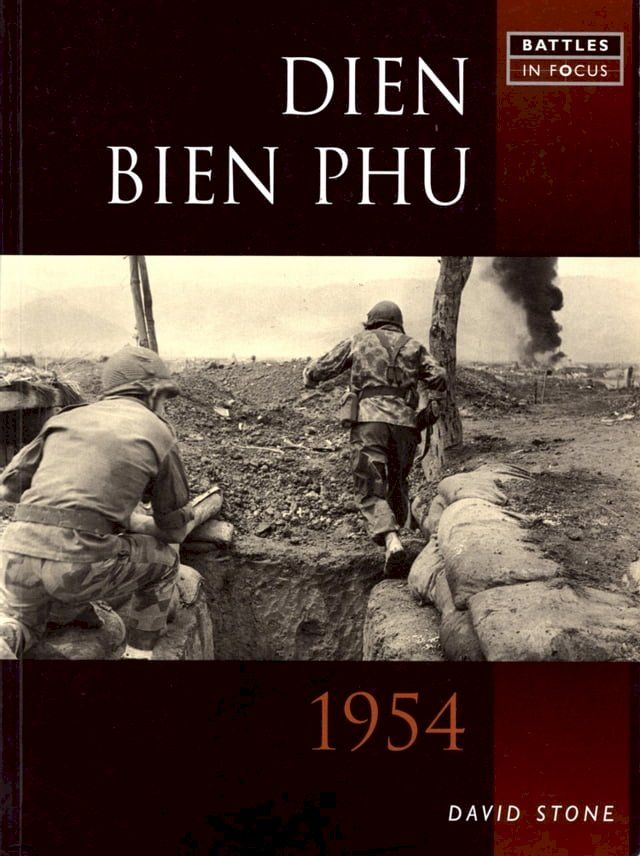  Dien Bien Phu 1954(Kobo/電子書)