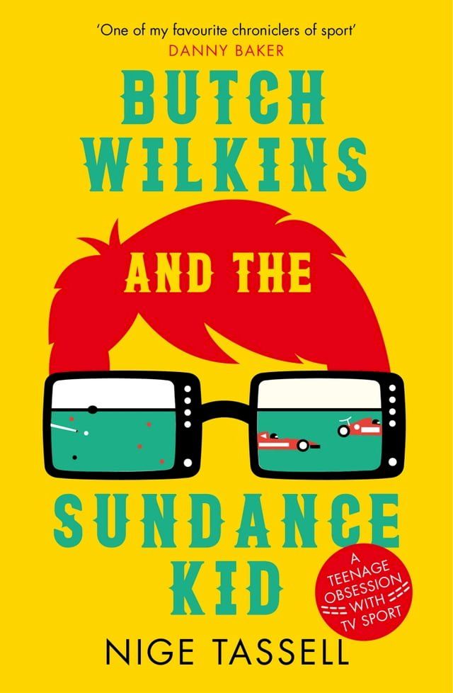  Butch Wilkins and the Sundance Kid(Kobo/電子書)