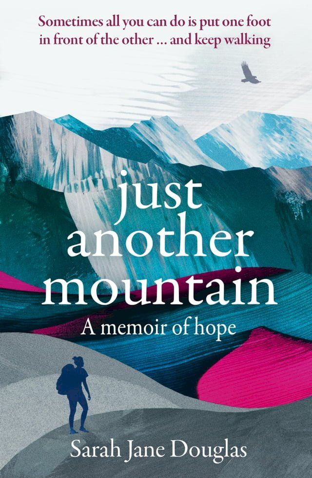  Just Another Mountain(Kobo/電子書)