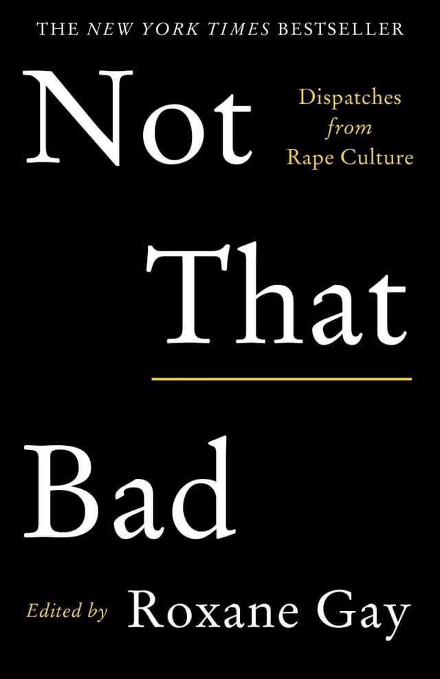  Not That Bad(Kobo/電子書)