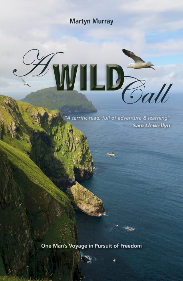  A Wild Call(Kobo/電子書)