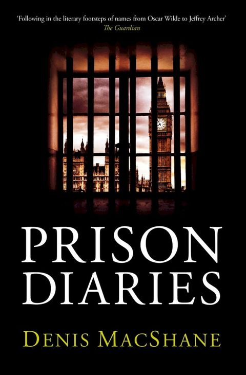 Prison Diaries(Kobo/電子書)