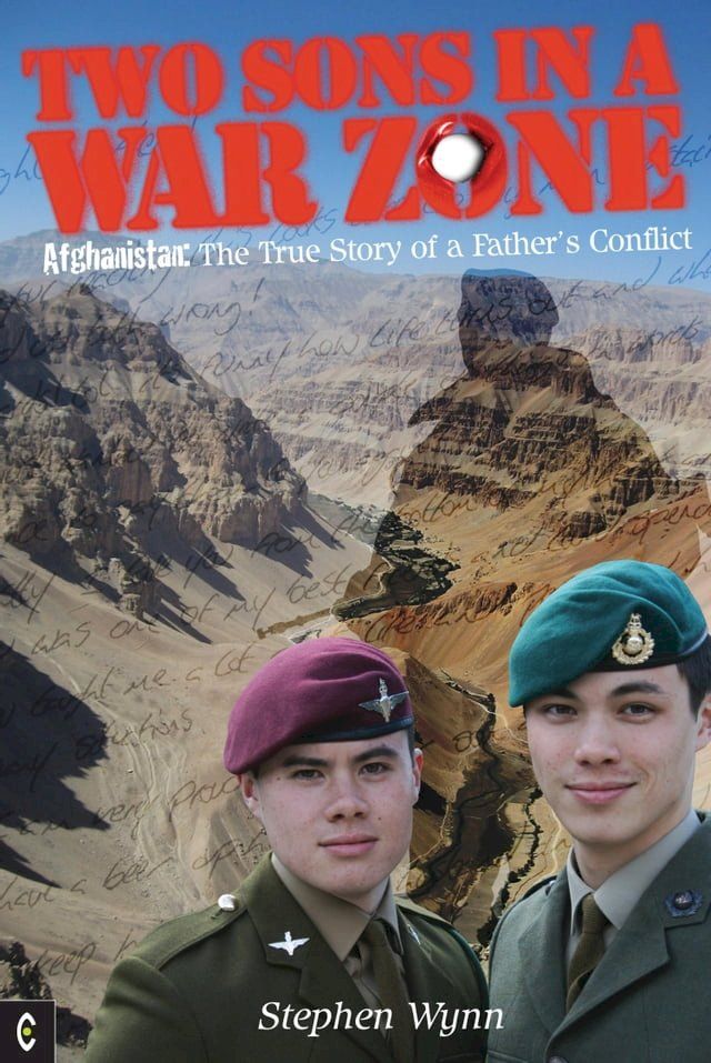  Two Sons in a War Zone(Kobo/電子書)