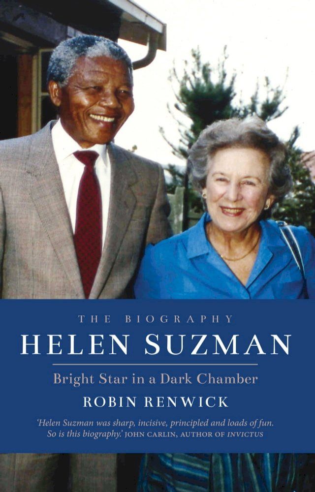  Helen Suzman(Kobo/電子書)