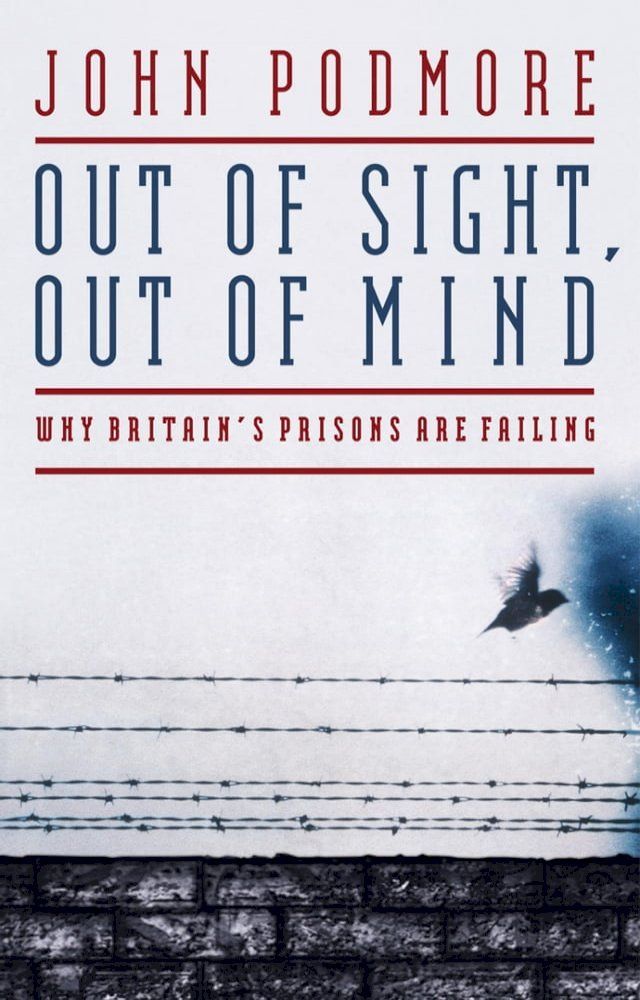  Out of Sight, Out of Mind(Kobo/電子書)