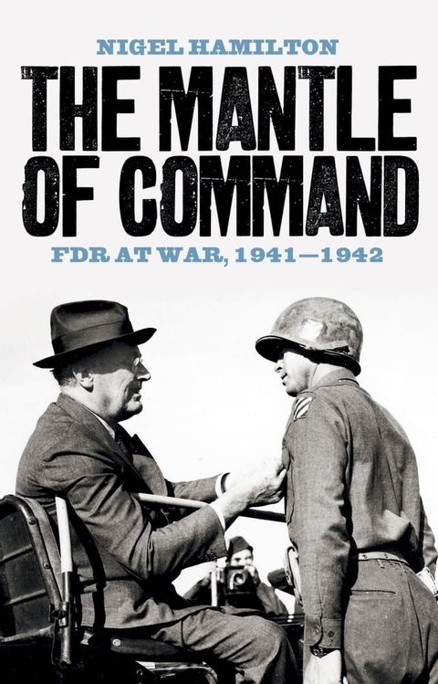 The Mantle of Command(Kobo/電子書)