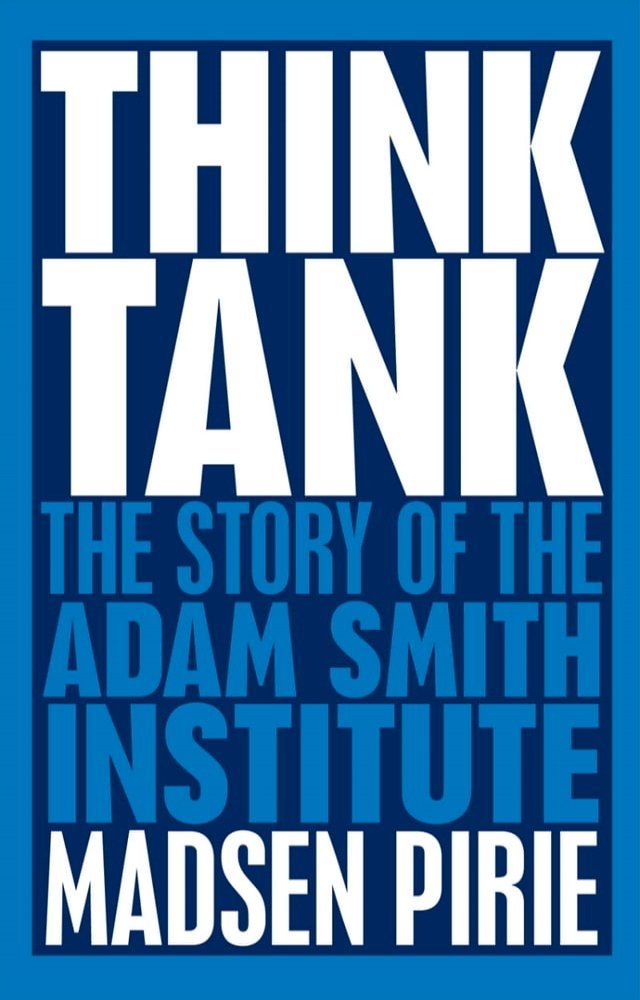  Think Tank(Kobo/電子書)