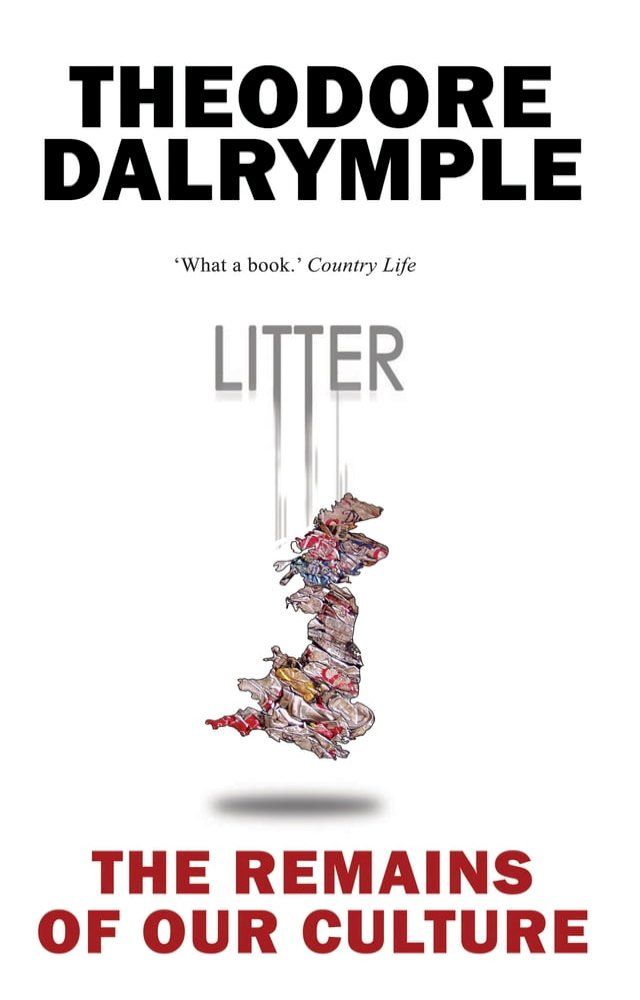  Litter(Kobo/電子書)