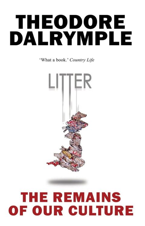 Litter(Kobo/電子書)