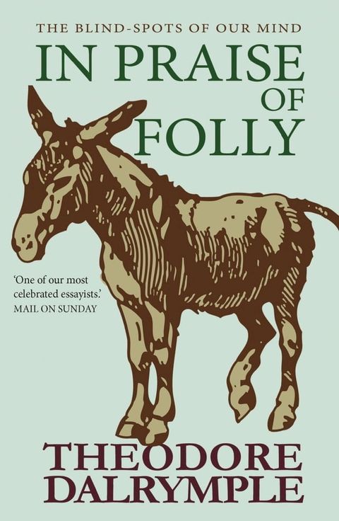 In Praise of Folly(Kobo/電子書)