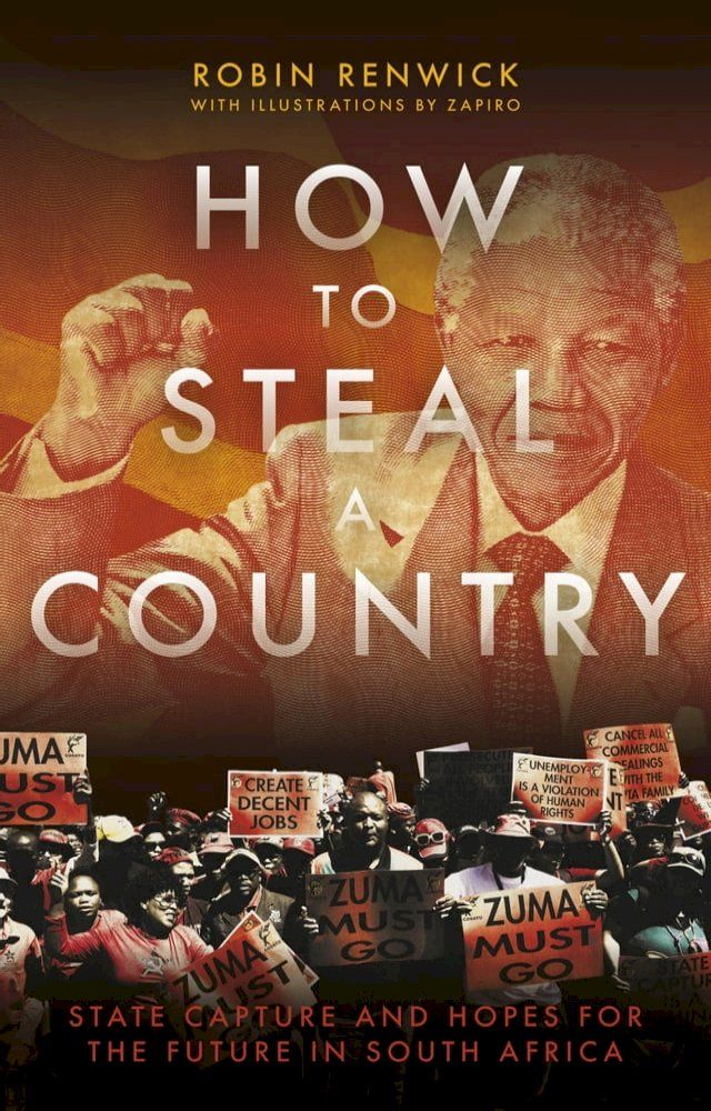  How To Steal A Country(Kobo/電子書)