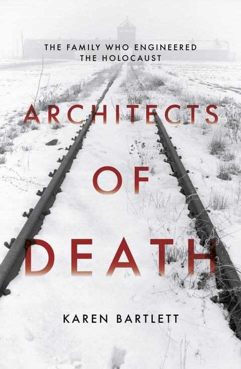 Architects of Death(Kobo/電子書)