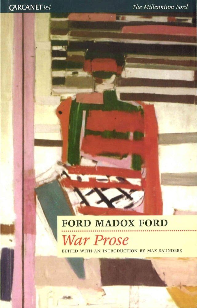  War Prose(Kobo/電子書)