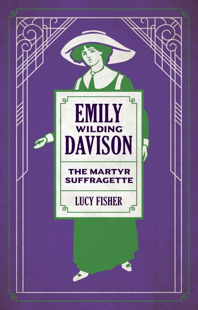  Emily Wilding Davison(Kobo/電子書)